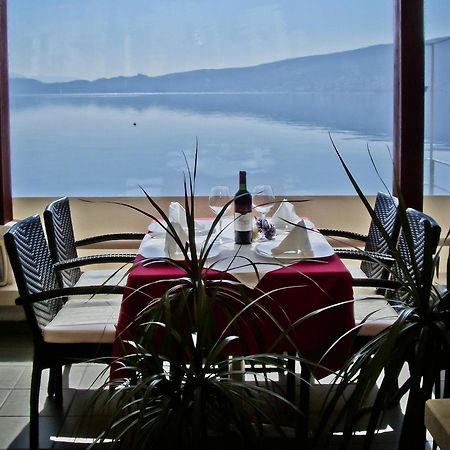 Hotel Azzurro Χέρτσεγκ Νόβι Εξωτερικό φωτογραφία