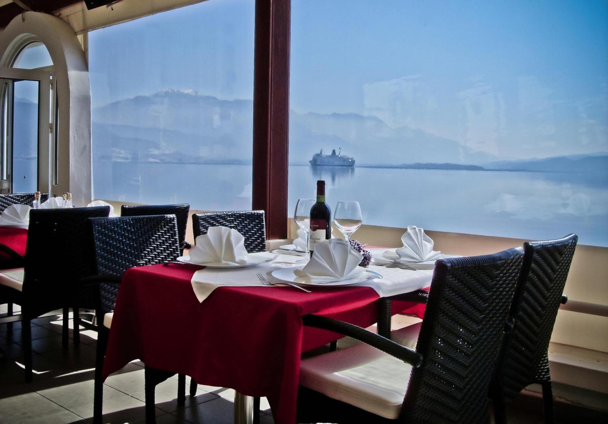 Hotel Azzurro Χέρτσεγκ Νόβι Εξωτερικό φωτογραφία