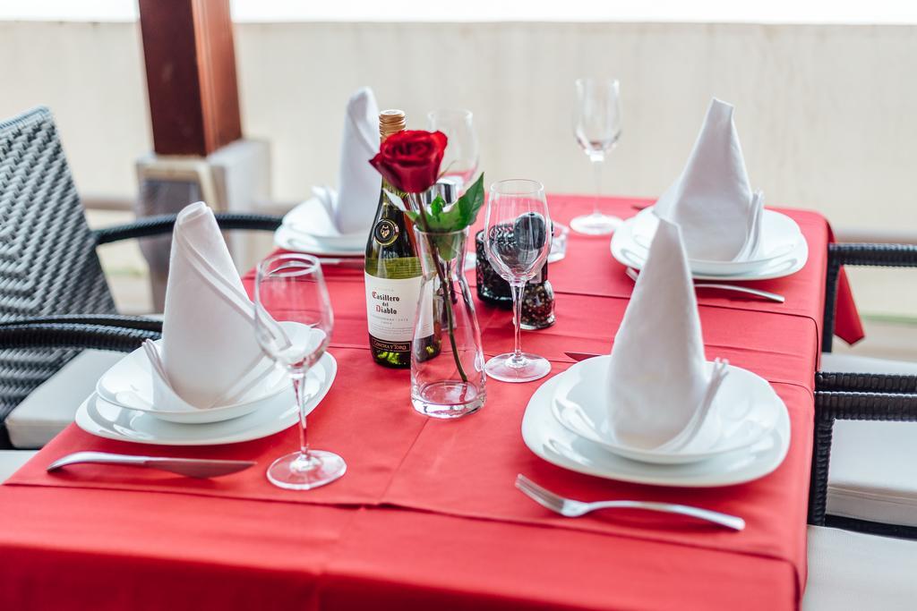 Hotel Azzurro Χέρτσεγκ Νόβι Εξωτερικό φωτογραφία