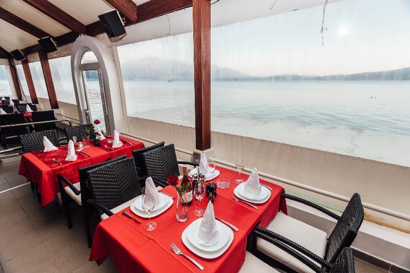 Hotel Azzurro Χέρτσεγκ Νόβι Εξωτερικό φωτογραφία
