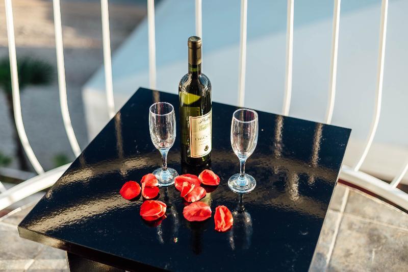 Hotel Azzurro Χέρτσεγκ Νόβι Εξωτερικό φωτογραφία