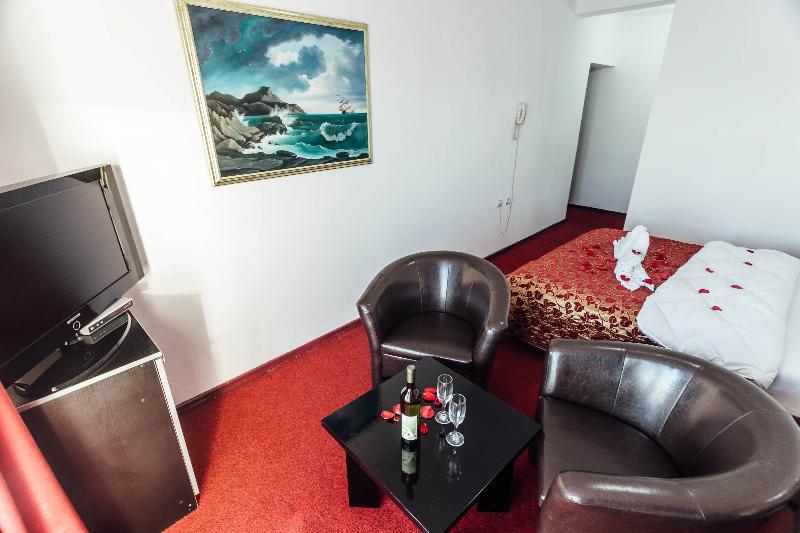 Hotel Azzurro Χέρτσεγκ Νόβι Εξωτερικό φωτογραφία