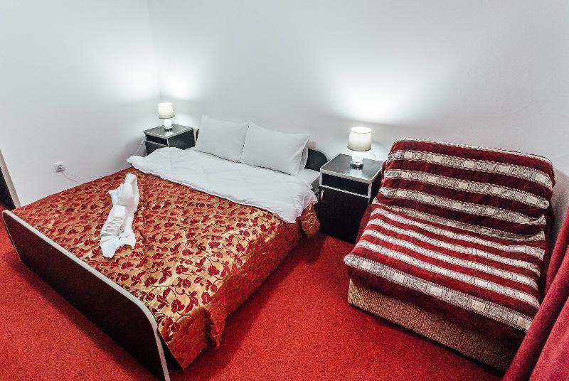 Hotel Azzurro Χέρτσεγκ Νόβι Εξωτερικό φωτογραφία