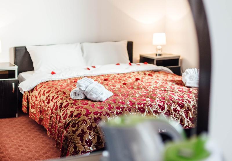 Hotel Azzurro Χέρτσεγκ Νόβι Εξωτερικό φωτογραφία